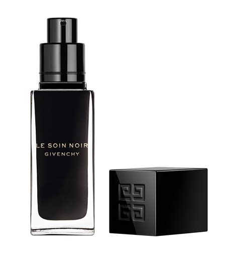 givenchy le soin noir serum 30ml|givenchy le soin noir serum.